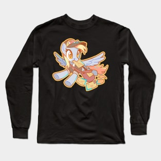 Muffin Mail Long Sleeve T-Shirt